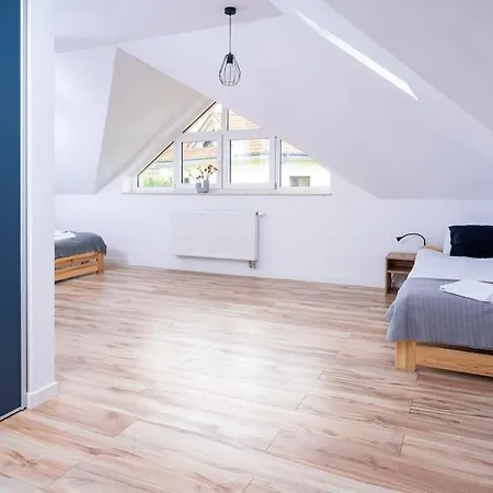 Semesterbostad Golf & House 14
