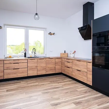 Golf & House 14 Semesterbostad *