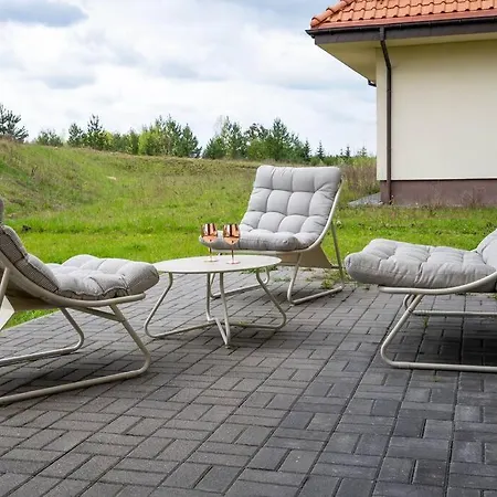 Semesterbostad Golf & House 14 *